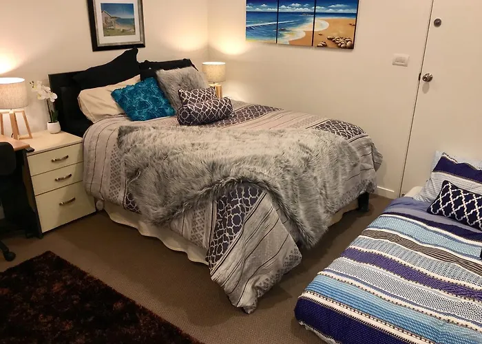 Sea View Guest House