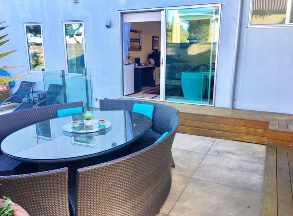 Guest house Sea View